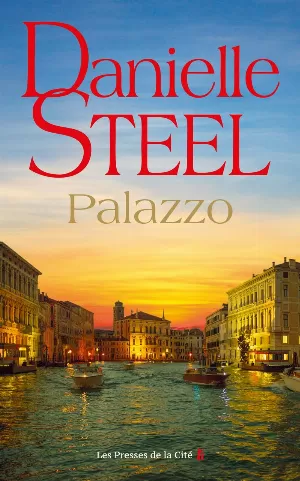 Danielle Steel – Palazzo